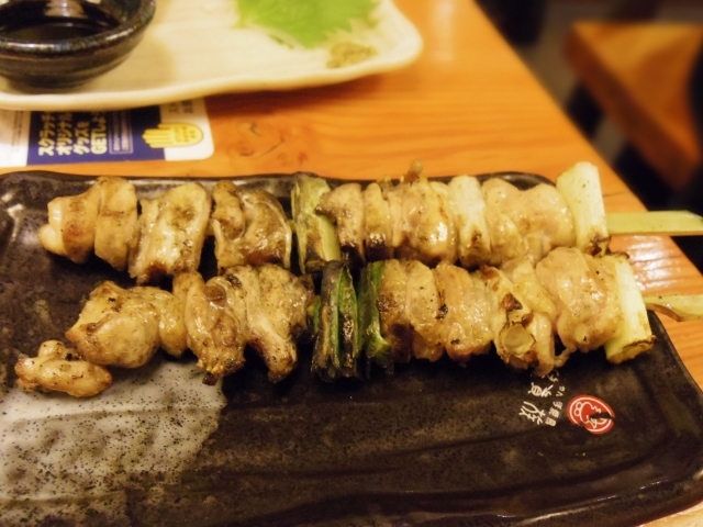 用戶對於鳥貴族 池袋北口店的評論圖