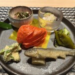 User's review image for 池袋 すし 福寿