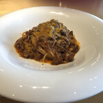 用户对于テアトロ ディ マッサ的评论图