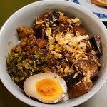 用户对于台北餃子 西荻窪張記的评论图