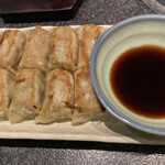 用戶對於水炊き風もつ鍋 もつ彦 心斎橋ヨーロッパ通り店的評論圖