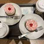 用戶對於スターバックスコーヒー 南町田グランベリーパーク店的評論圖