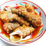 User's review image for 北海市場 屯田店