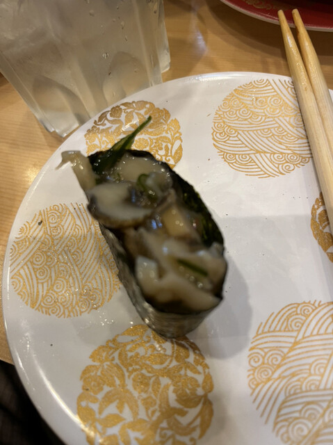 用戶對於京寿司 小倉店的評論高清圖