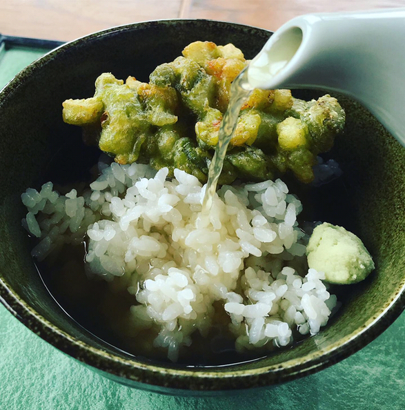 用户对于鮎宗的评论图