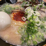 User's review image for 一蘭 門真店