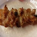 用戶對於立呑焼鳥　阿佐立ち的評論圖