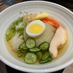 用戶對於さんか亭的評論圖