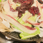 用戶對於米とサーカス 高田馬場店的評論圖