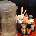User's review image for 国府 ぶた丼Ｘ