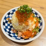 用戶對於すし酒場 さしす的評論圖