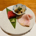 用戶對於すき焼きと牛まぶし ももしき的評論圖