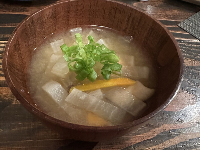 用戶對於炭焼き肉と京の野菜 NICO的評論高清圖