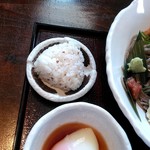 用户对于そば香ろあん的评论图