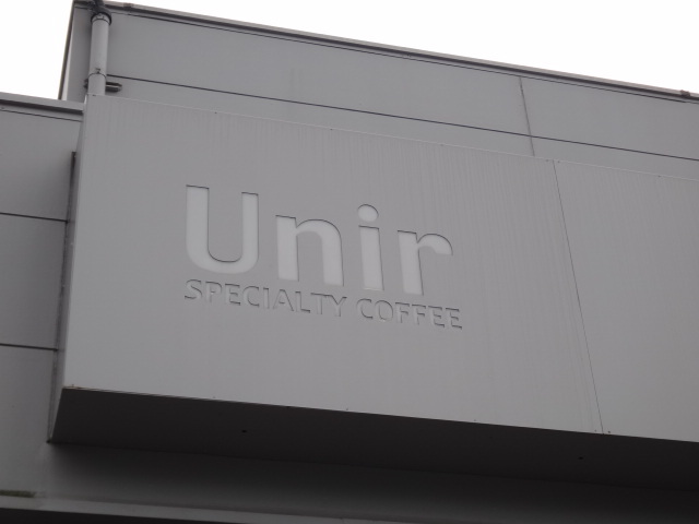 用戶對於Unir 本店的評論圖