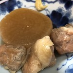 用戶對於家庭料理居酒屋 今帰仁的評論圖