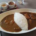 用戶對於レストラン雪河亭 本店的評論圖