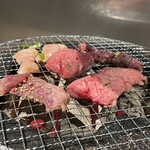 用戶對於ホルモン焼もんもん 北品川店的評論圖