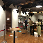 用户对于テイスティング・バー的评论图