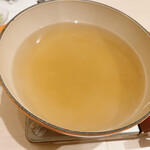 用户对于だし屋 おわん的评论图