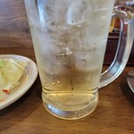 用戶對於もつしげ 府中店的評論圖
