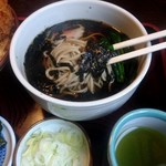 用戶對於めん心堤屋的評論圖