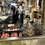 用戶對於食事処 ながもり的評論圖