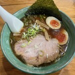 用戶對於らーめん初代 小樽本店的評論圖