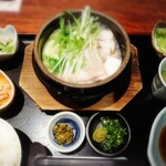 用户对于博多華味鳥 心斎橋店的评论图