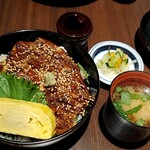 用戶對於お食事処 GRACE的評論圖