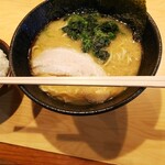 用戶對於横浜家系ラーメン 一蓮家 八戸ノ里店的評論圖