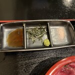 用户对于焼肉食道しんしん 宇治小倉店的评论图