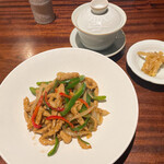 用戶對於新中国料理HARAKAWA 北新地店的評論圖