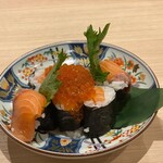 User's review image for 鮨 ととぎん 心斎橋店