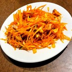 用戶對於マルヤス酒場 神田店的評論圖