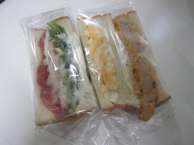 用户对于ブーランジェリー メゾン ユキ 南山スカイテラス店的评论图