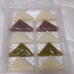 User's review image for ウロコダンゴ本舗