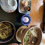 用户对于鮎宗的评论图