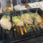 用戶對於とり焼肉酒場 鶏ん家 春吉店的評論圖