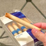 User's review image for ヨックモック 東急百貨店東横のれん街店