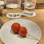 用戶對於焼酉 川島的評論圖
