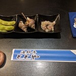 User's review image for 海鮮亭　ととや