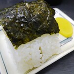 User's review image for ラーメン ごんべえ