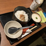 用戶對於ご飯ととろろ とろ麦 浅草EKIMISE店的評論圖