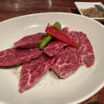 User's review image for 恵比寿焼肉　kintan