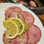 用戶對於焼肉 韓国料理 NIKUZO 江古田店的評論圖