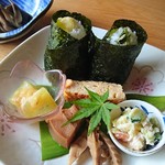 用戶對於山菜 日和・お茶々的評論圖