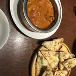 用戶對於Asian Dining & Bar SAPANA 水道橋店的評論圖