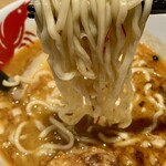 用戶對於SHRIMP NOODLE 海老ポタ的評論圖