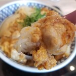 用户对于吉野家 釧路鳥取大通店的评论图